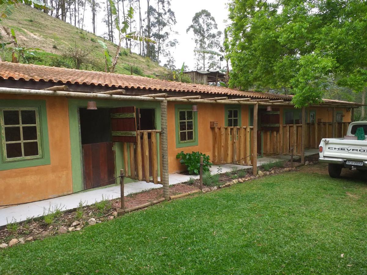 فيلا Sitio Serra Das Paineiras Jundiaí المظهر الخارجي الصورة