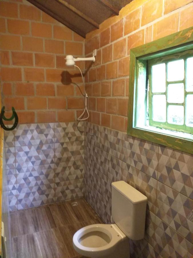 فيلا Sitio Serra Das Paineiras Jundiaí المظهر الخارجي الصورة