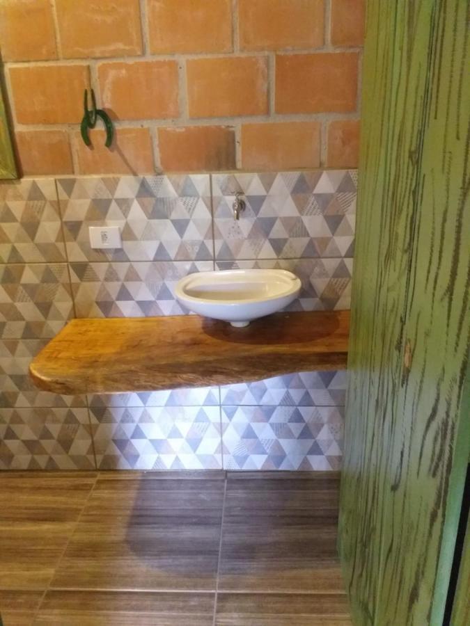 فيلا Sitio Serra Das Paineiras Jundiaí المظهر الخارجي الصورة
