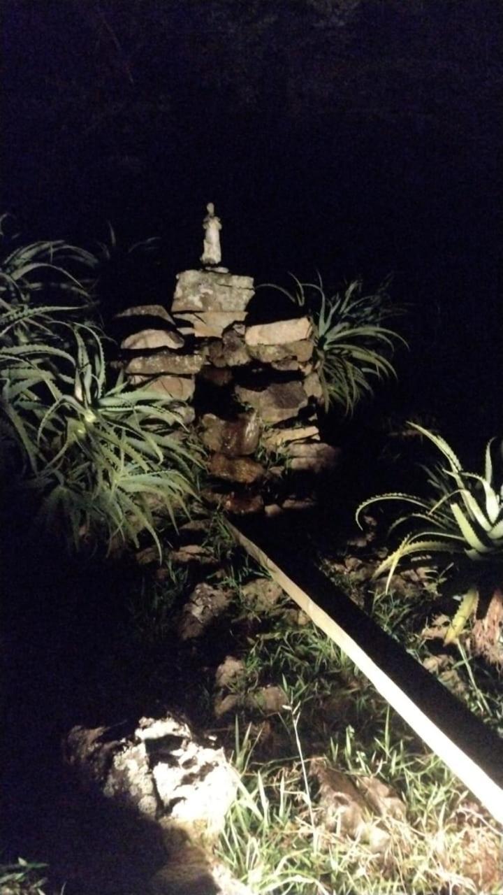 فيلا Sitio Serra Das Paineiras Jundiaí المظهر الخارجي الصورة