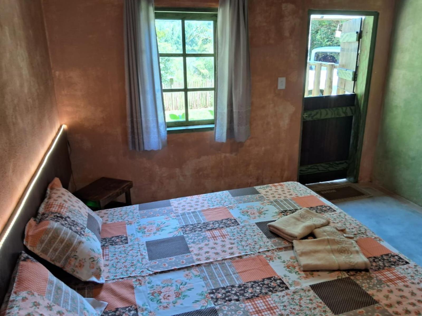 فيلا Sitio Serra Das Paineiras Jundiaí المظهر الخارجي الصورة