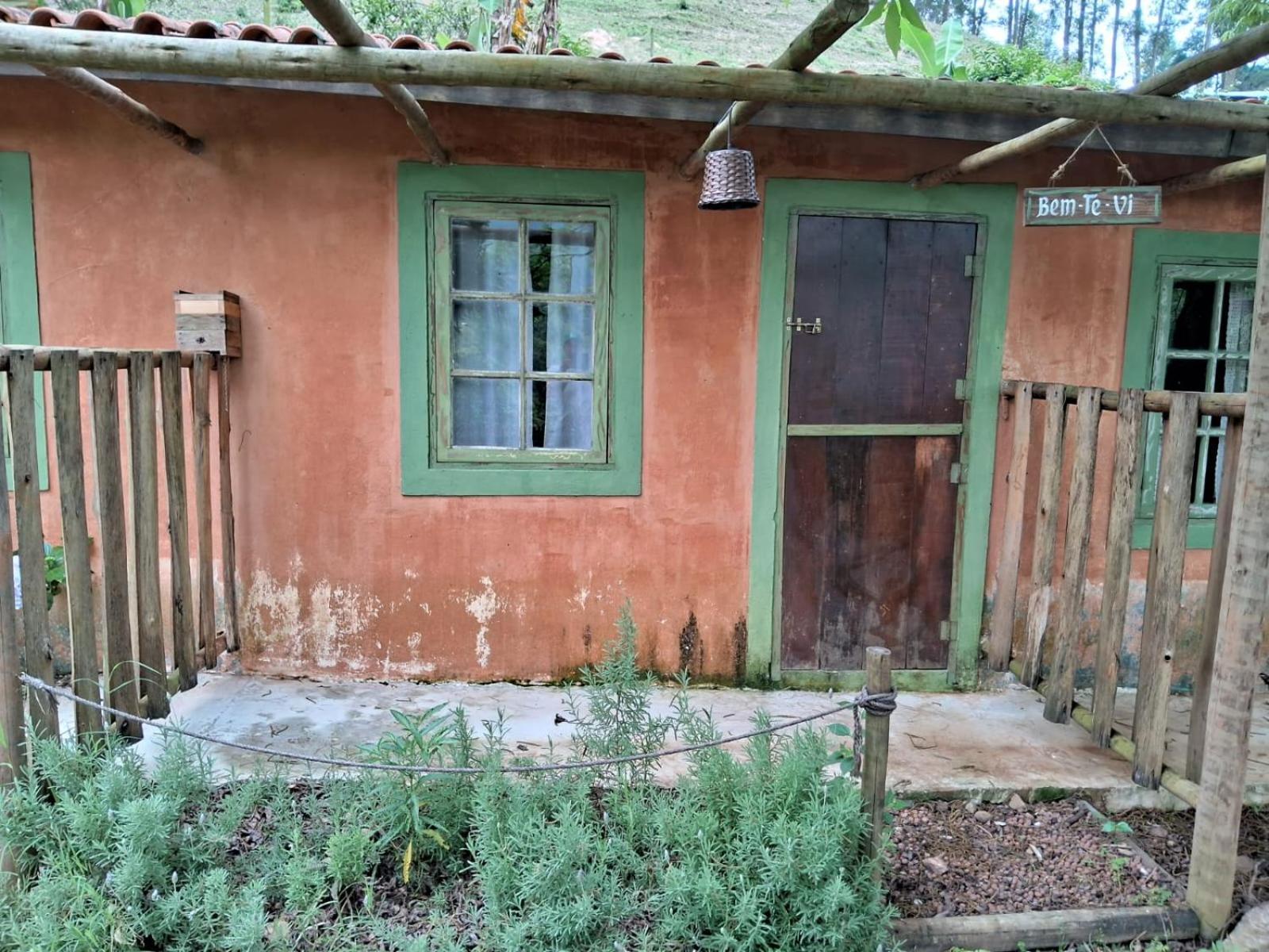 فيلا Sitio Serra Das Paineiras Jundiaí المظهر الخارجي الصورة
